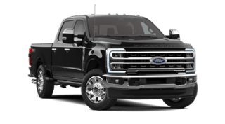 2026 Ford Super Duty® External Image 4